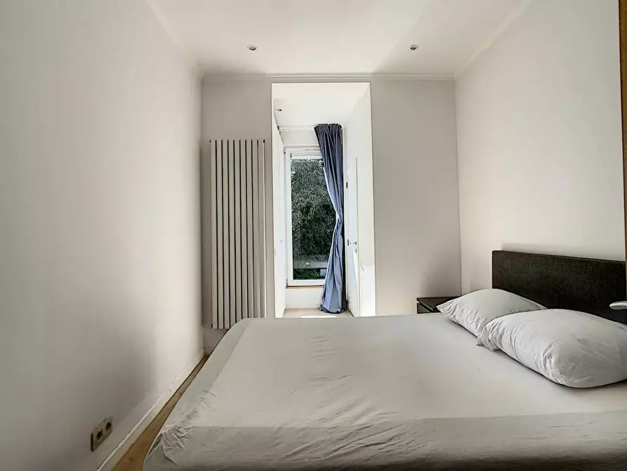 Immagine 3 di Appartamento in affitto  in Chaussée d'Alsemberg a Uccle