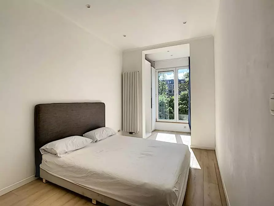 Immagine 2 di Appartamento in affitto  in Chaussée d'Alsemberg a Uccle
