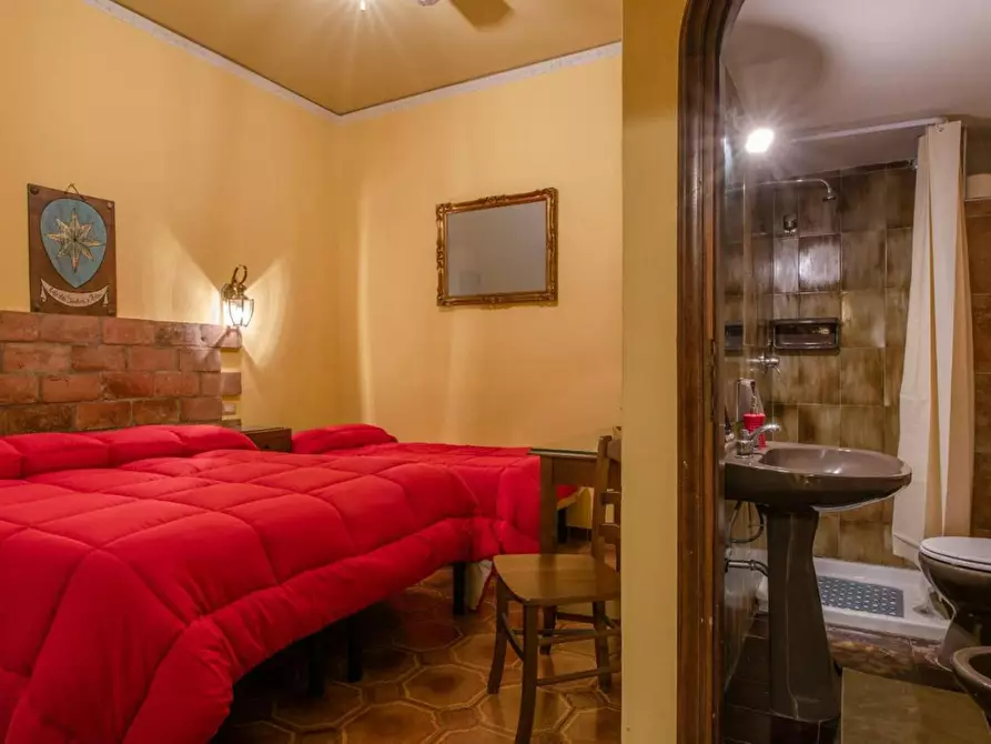 Immagine 4 di Camera in affitto  in Via Fiesolana a Firenze