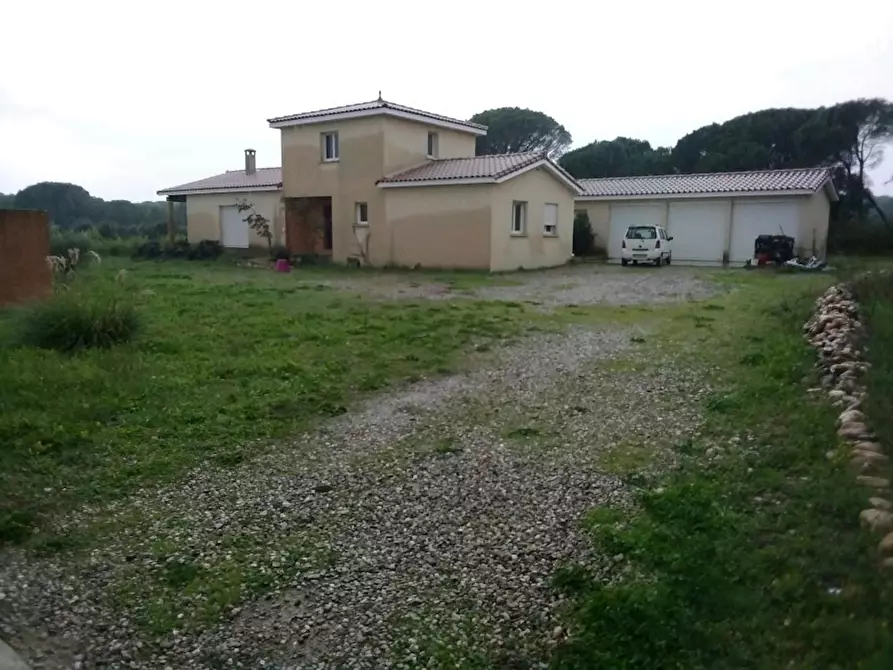 Immagine 6 di Casa indipendente in affitto  in Route de Gignac a Arboras