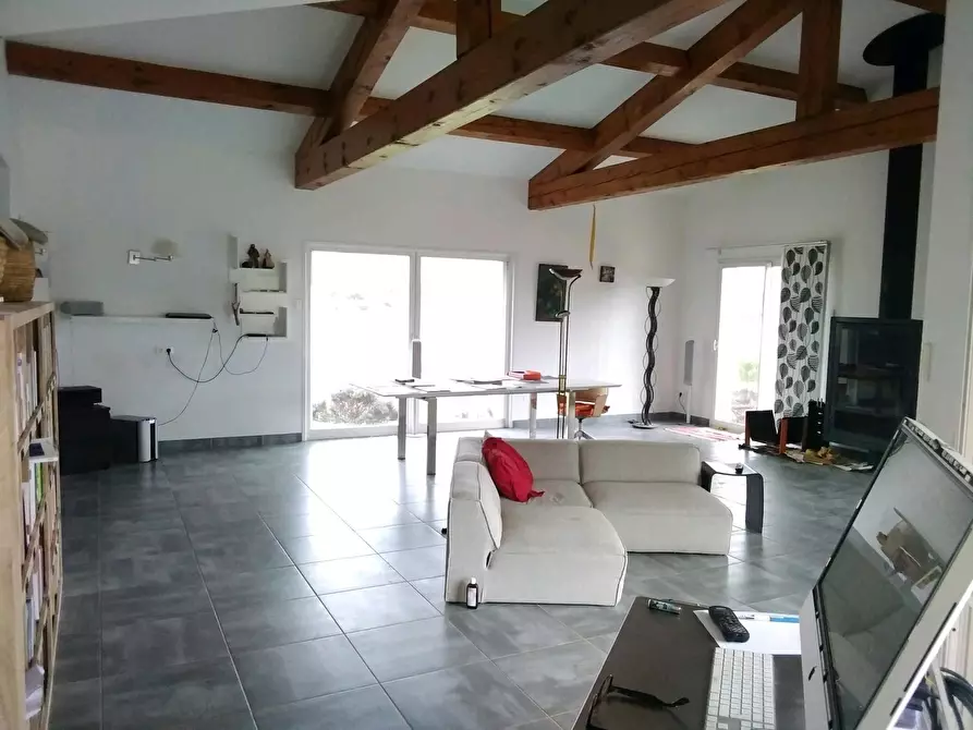 Immagine 4 di Casa indipendente in affitto  in Route de Gignac a Arboras