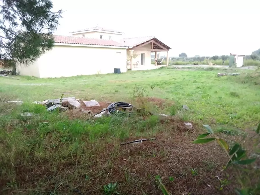 Immagine 7 di Casa indipendente in affitto  in Route de Gignac a Arboras