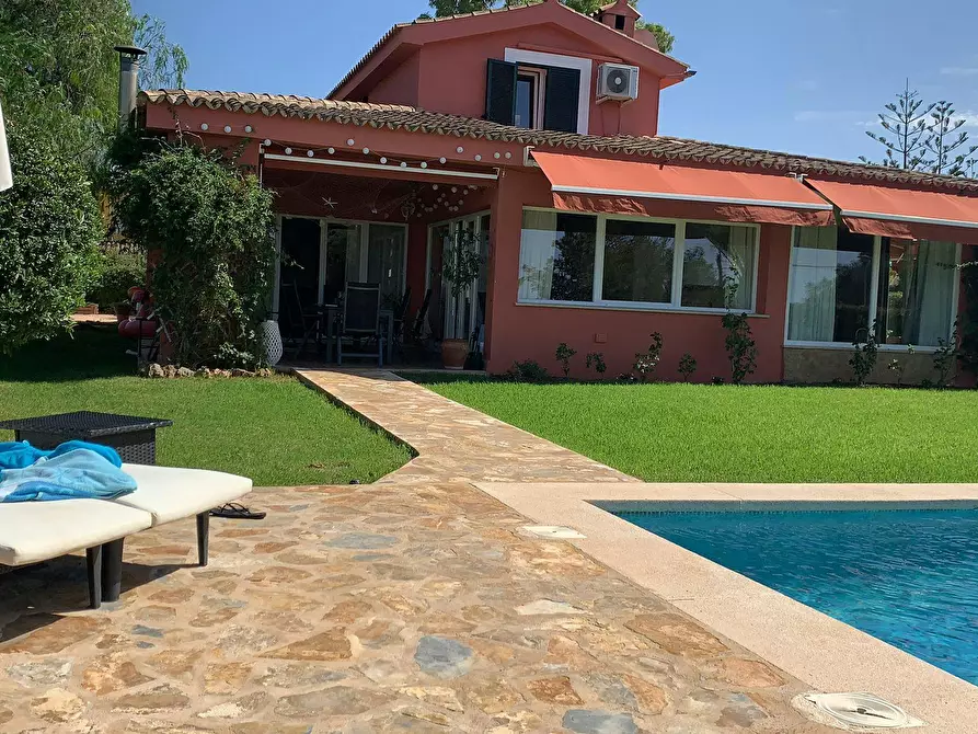 Immagine 2 di Casa indipendente in affitto  in Residència Son Gual-a a Sant Jordi