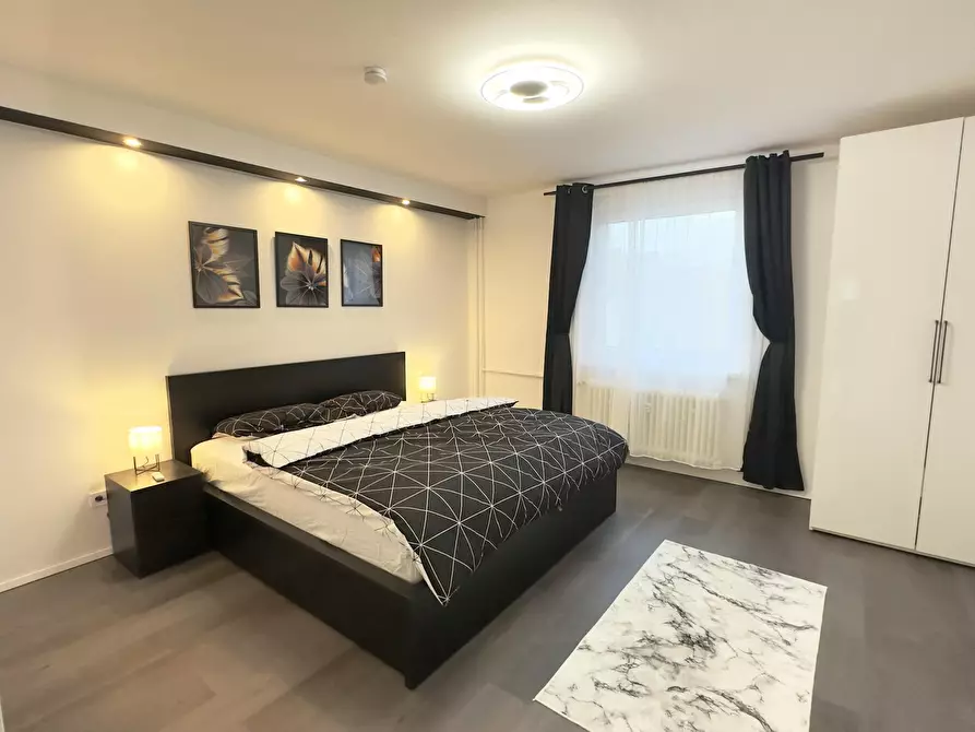 Immagine 8 di Appartamento in affitto  in Kottbusser Damm a Berlin Kreuzberg