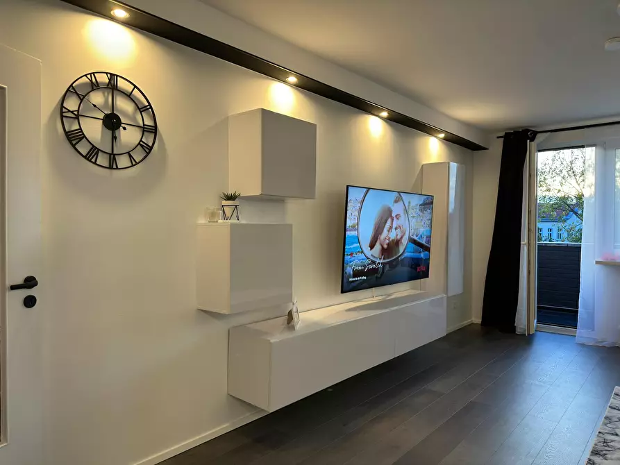 Immagine 9 di Appartamento in affitto  in Kottbusser Damm a Berlin Kreuzberg