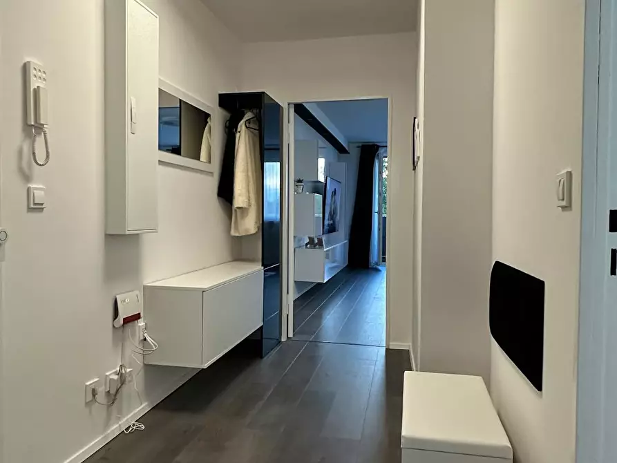 Immagine 7 di Appartamento in affitto  in Kottbusser Damm a Berlin Kreuzberg