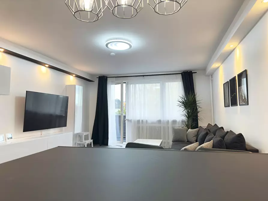 Immagine 4 di Appartamento in affitto  in Kottbusser Damm a Berlin Kreuzberg