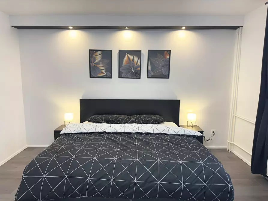 Immagine 10 di Appartamento in affitto  in Kottbusser Damm a Berlin Kreuzberg