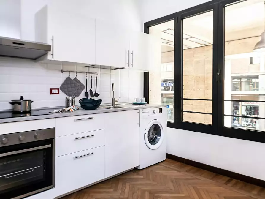 Immagine 4 di Camera in affitto  in Via Guglielmo Marconi a Bologna