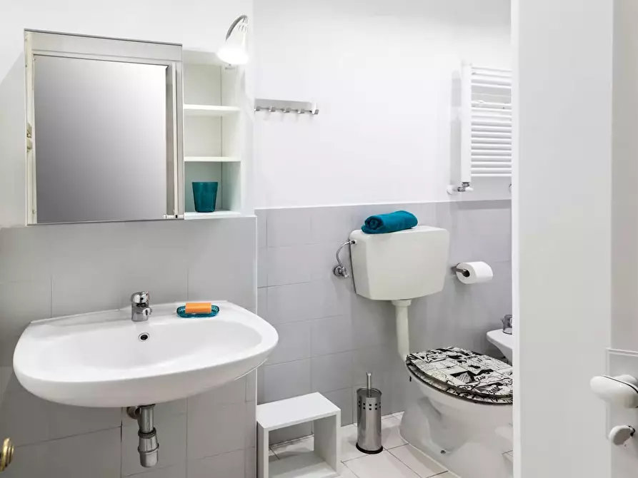 Immagine 6 di Camera in affitto  in Via Guglielmo Marconi a Bologna