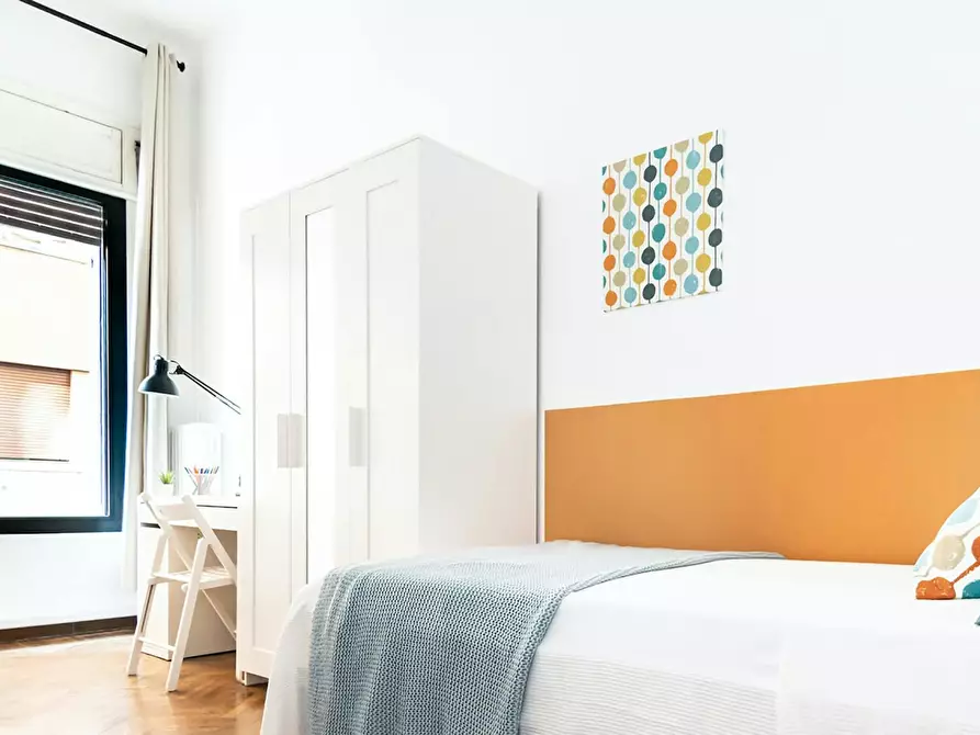 Immagine 1 di Camera in affitto  in Via Guglielmo Marconi a Bologna