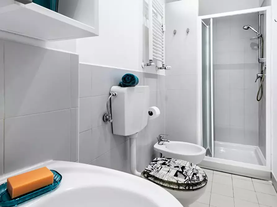 Immagine 5 di Camera in affitto  in Via Guglielmo Marconi a Bologna