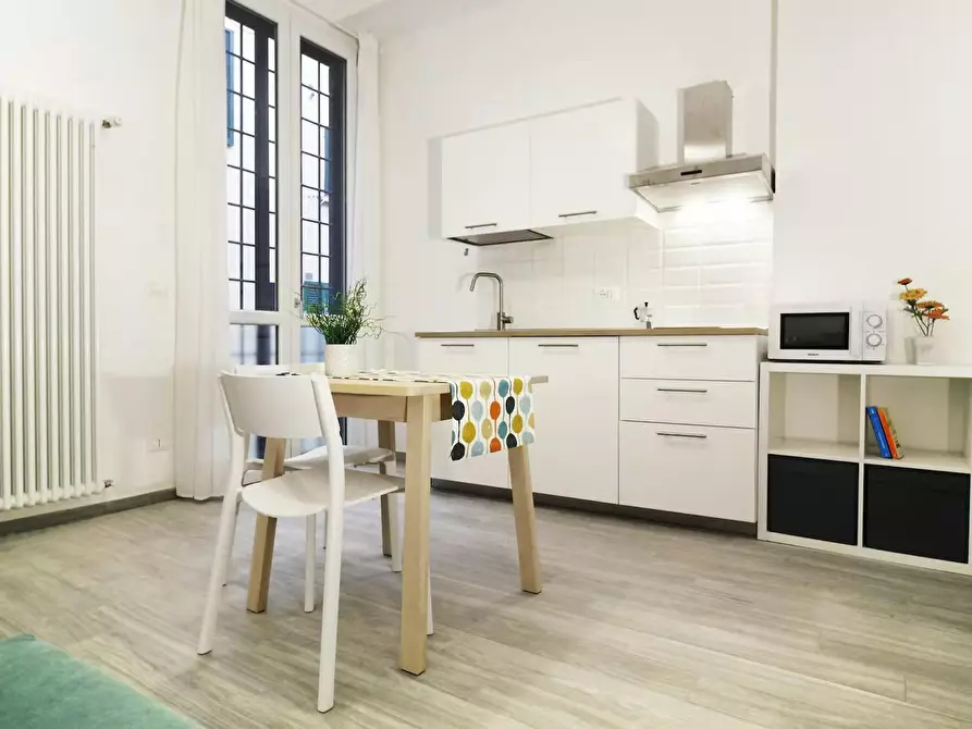 Immagine 5 di Camera in affitto  in Strada Maggiore a Bologna