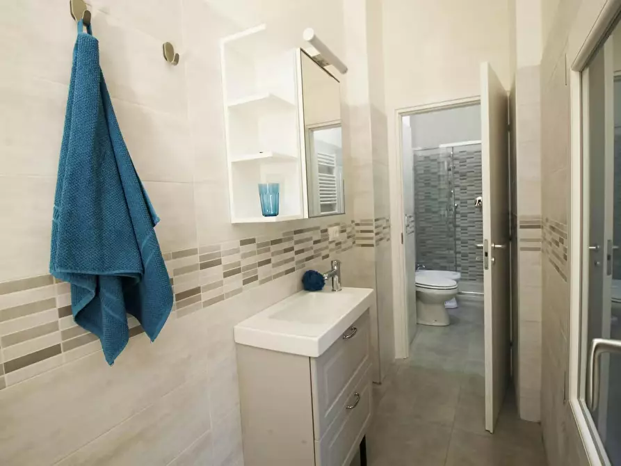 Immagine 6 di Camera in affitto  in Strada Maggiore a Bologna