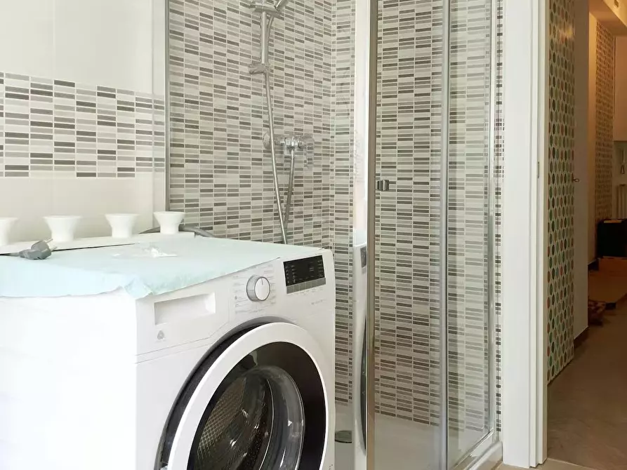 Immagine 9 di Camera in affitto  in Via Francesca Edera De Giovanni a Bologna