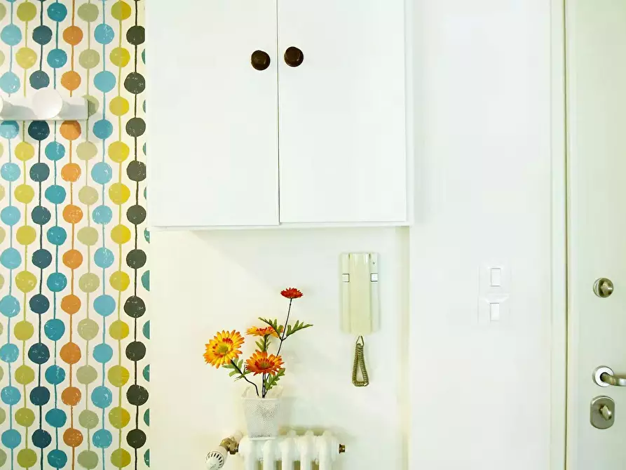 Immagine 8 di Camera in affitto  in Via Francesca Edera De Giovanni a Bologna