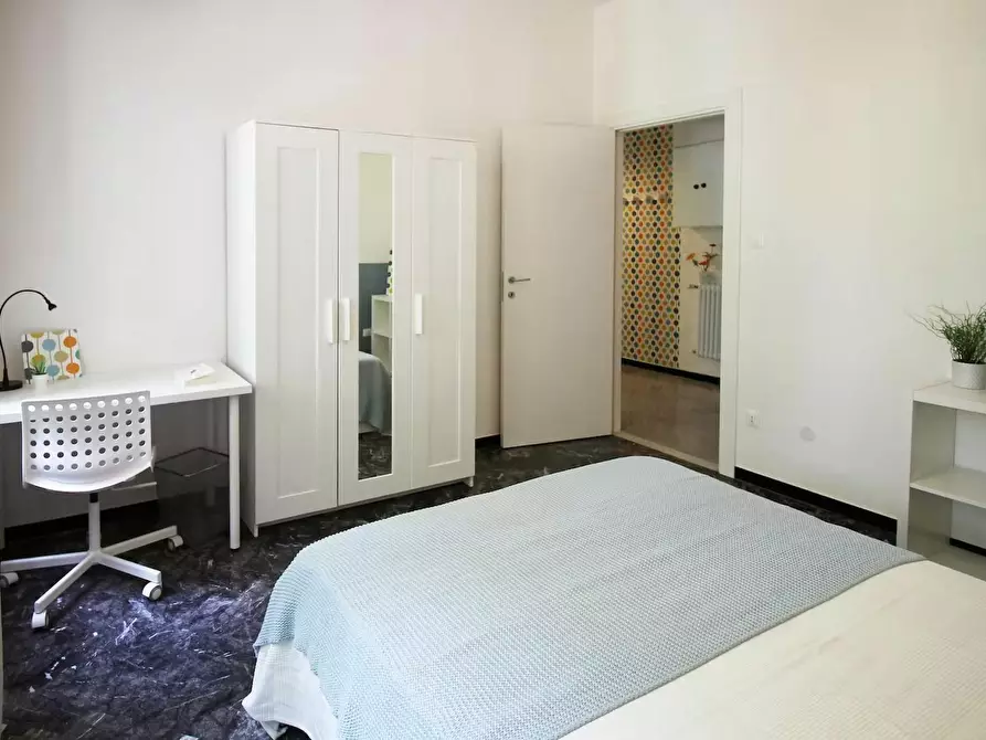 Immagine 3 di Camera in affitto  in Via Francesca Edera De Giovanni a Bologna