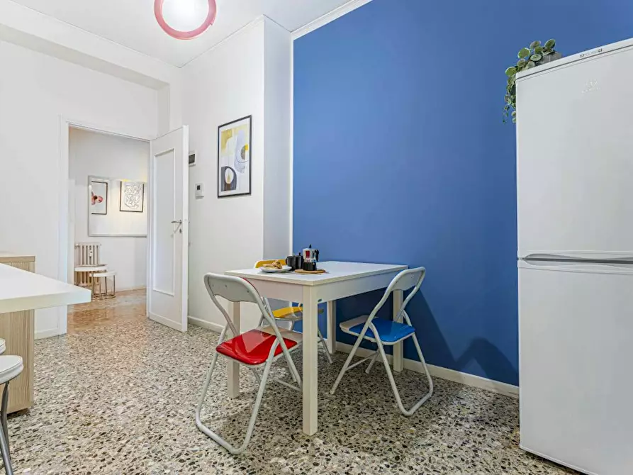 Immagine 5 di Camera in affitto  in Viale Teodorico a Milano