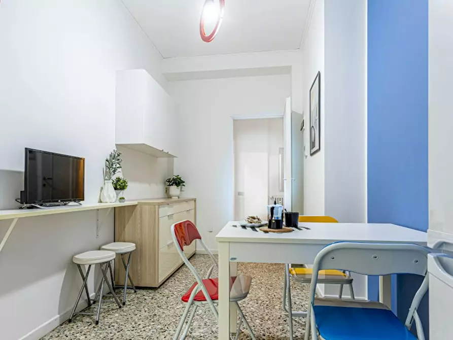 Immagine 6 di Camera in affitto  in Viale Teodorico a Milano