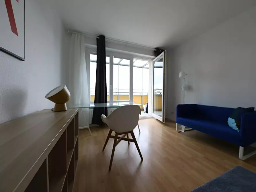 Immagine 3 di Camera in affitto  in Neltestraße a Berlin