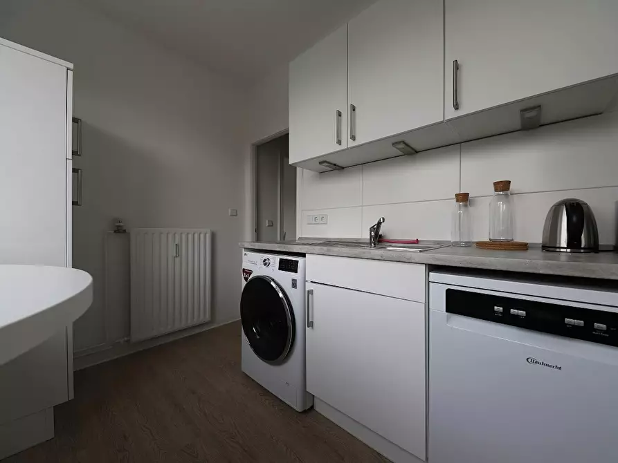 Immagine 9 di Camera in affitto  in Neltestraße a Berlin
