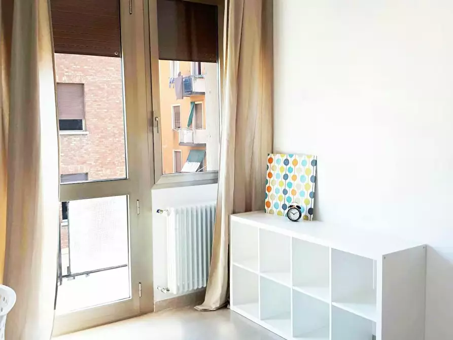 Immagine 3 di Camera in affitto  in Via Giorgio Vasari a Bologna