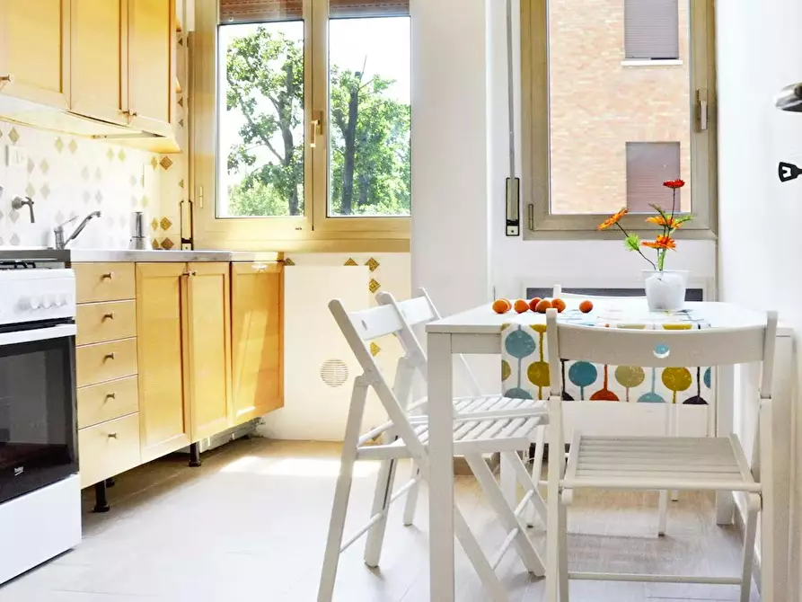 Immagine 5 di Camera in affitto  in Via Giorgio Vasari a Bologna