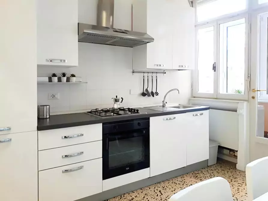 Immagine 6 di Camera condivisa in affitto  in Viale del Risorgimento a Bologna