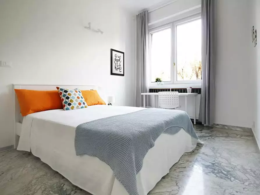 Immagine 4 di Camera in affitto  in Viale del Risorgimento a Bologna