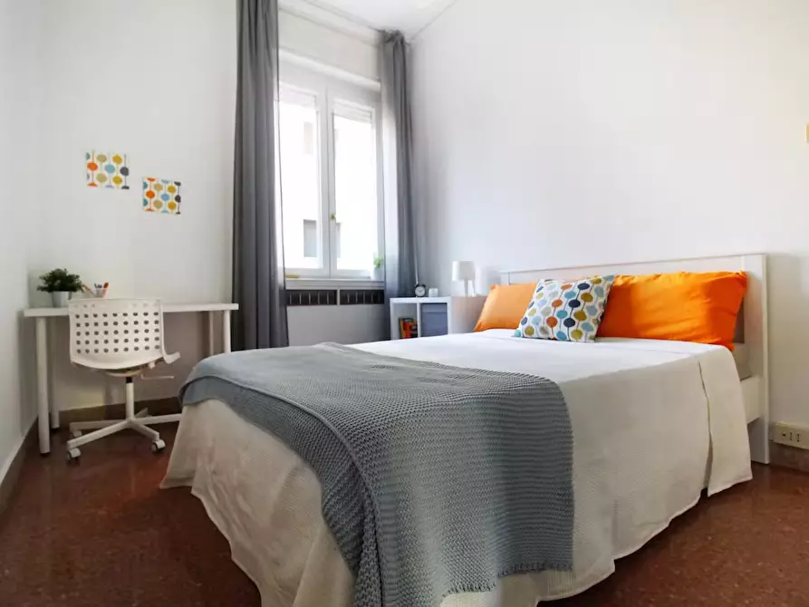 Immagine 2 di Camera in affitto  in Viale del Risorgimento a Bologna