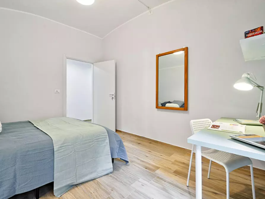 Immagine 10 di Camera in affitto  in Via Nizza a Torino