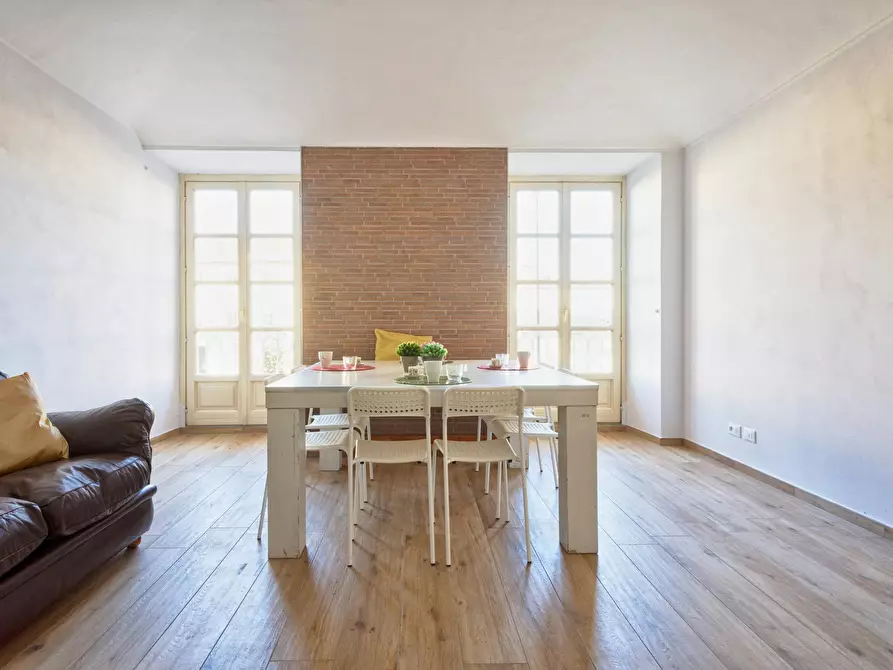 Immagine 10 di Camera in affitto  in Via Nizza a Torino