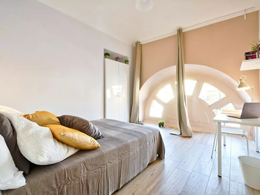 Immagine 1 di Camera in affitto  in Via Nizza a Torino