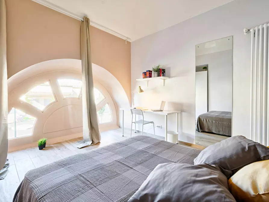 Immagine 3 di Camera in affitto  in Via Nizza a Torino