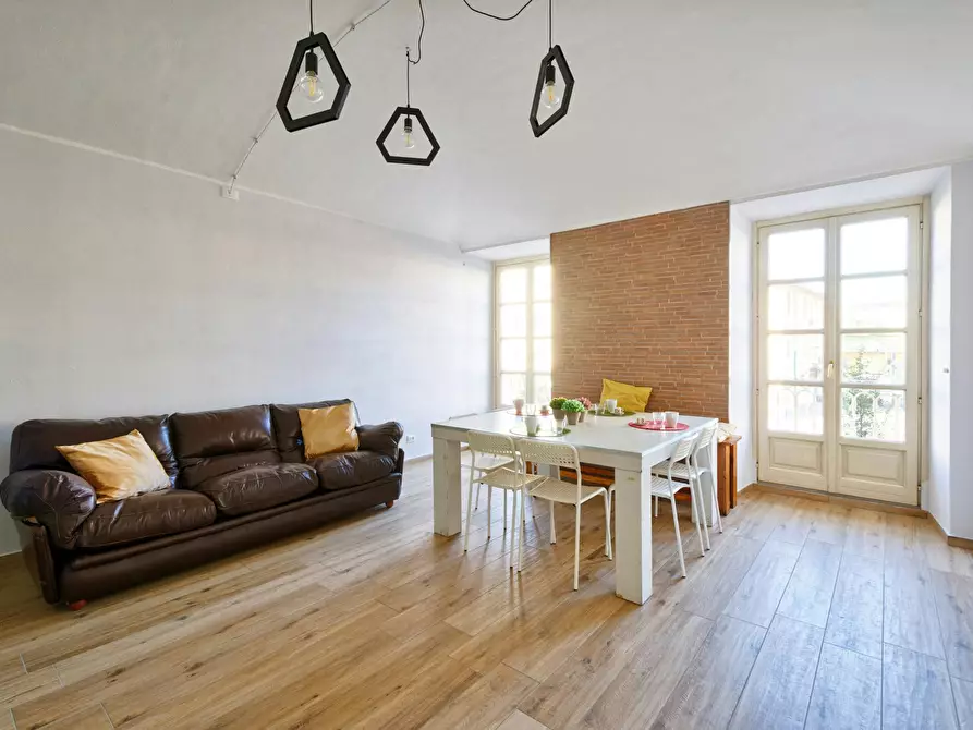 Immagine 9 di Camera in affitto  in Via Nizza a Torino