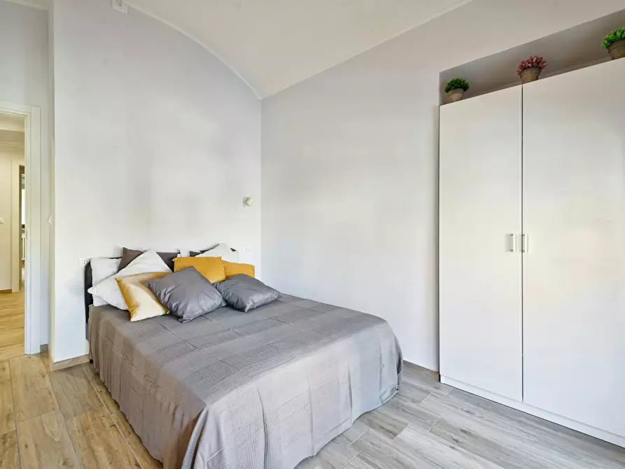 Immagine 7 di Camera in affitto  in Via Nizza a Torino