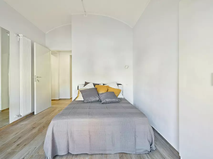 Immagine 5 di Camera in affitto  in Via Nizza a Torino