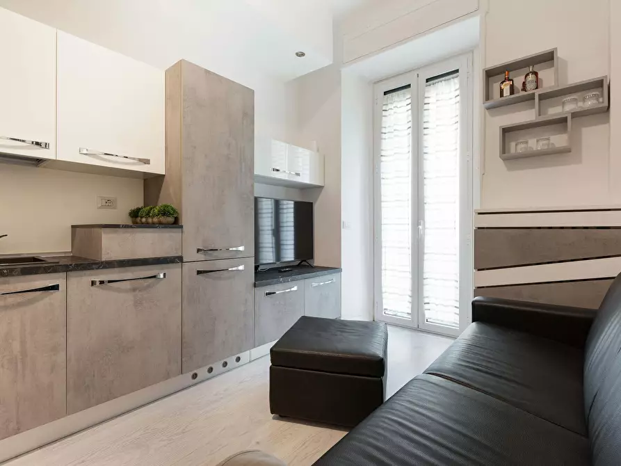 Immagine 7 di Appartamento in affitto  in Viale Tunisia a Milano