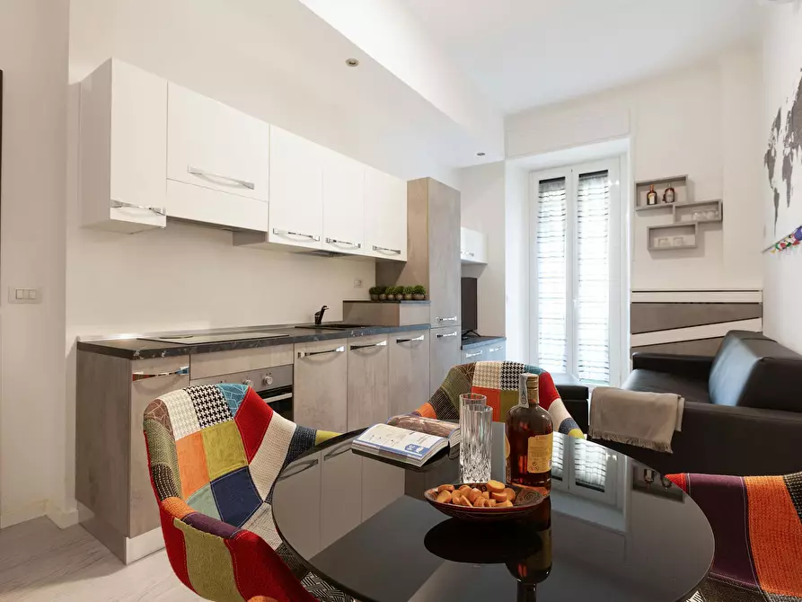 Immagine 2 di Appartamento in affitto  in Viale Tunisia a Milano