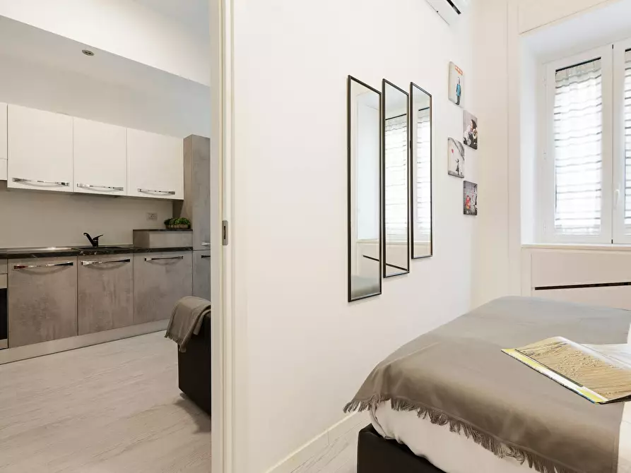 Immagine 9 di Appartamento in affitto  in Viale Tunisia a Milano