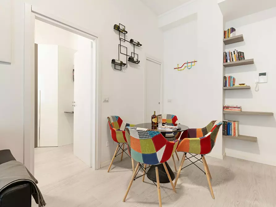 Immagine 5 di Appartamento in affitto  in Viale Tunisia a Milano