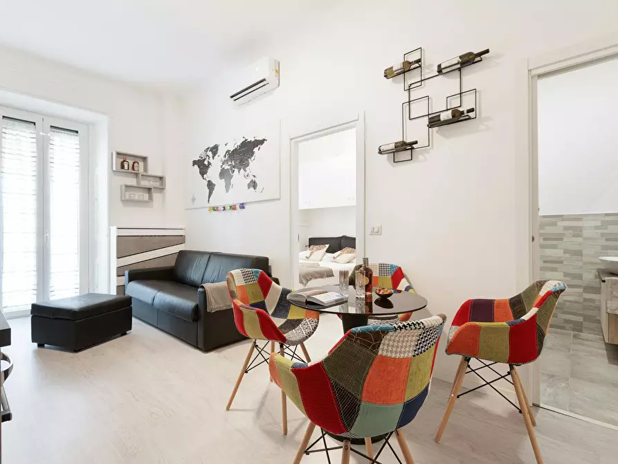 Immagine 3 di Appartamento in affitto  in Viale Tunisia a Milano