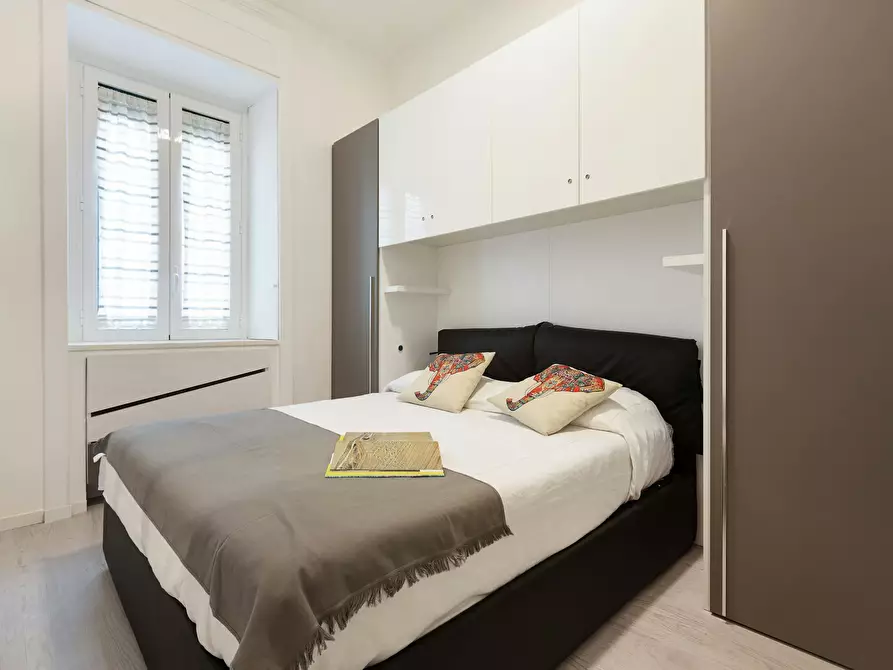 Immagine 10 di Appartamento in affitto  in Viale Tunisia a Milano