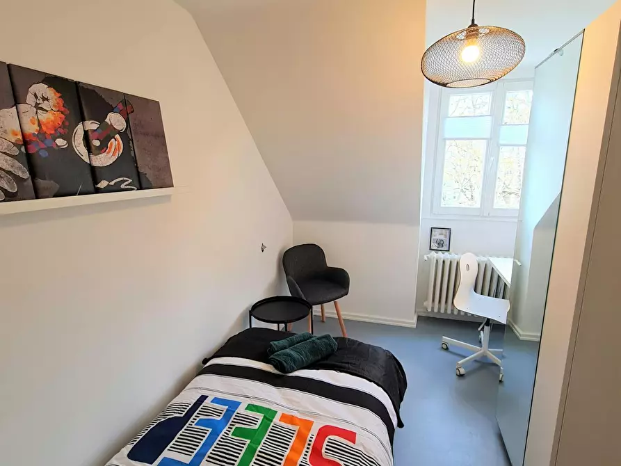 Immagine 3 di Camera in affitto  in Poppelsdorfer Allee a Bonn