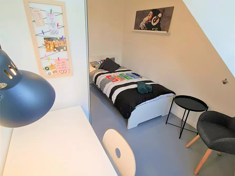 Immagine 4 di Camera in affitto  in Poppelsdorfer Allee a Bonn