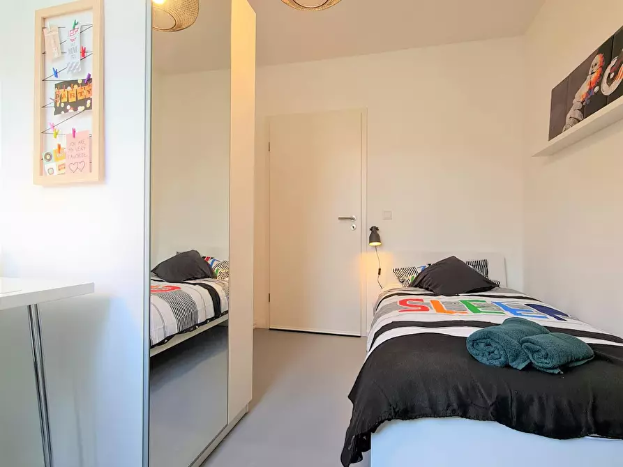 Immagine 2 di Camera in affitto  in Poppelsdorfer Allee a Bonn