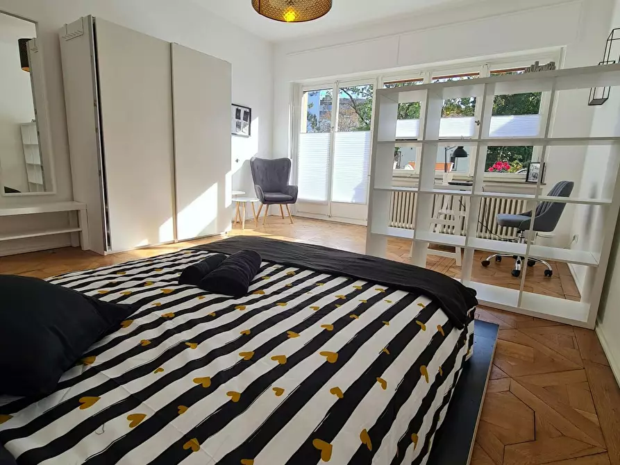 Immagine 1 di Camera in affitto  in Poppelsdorfer Allee a Bonn