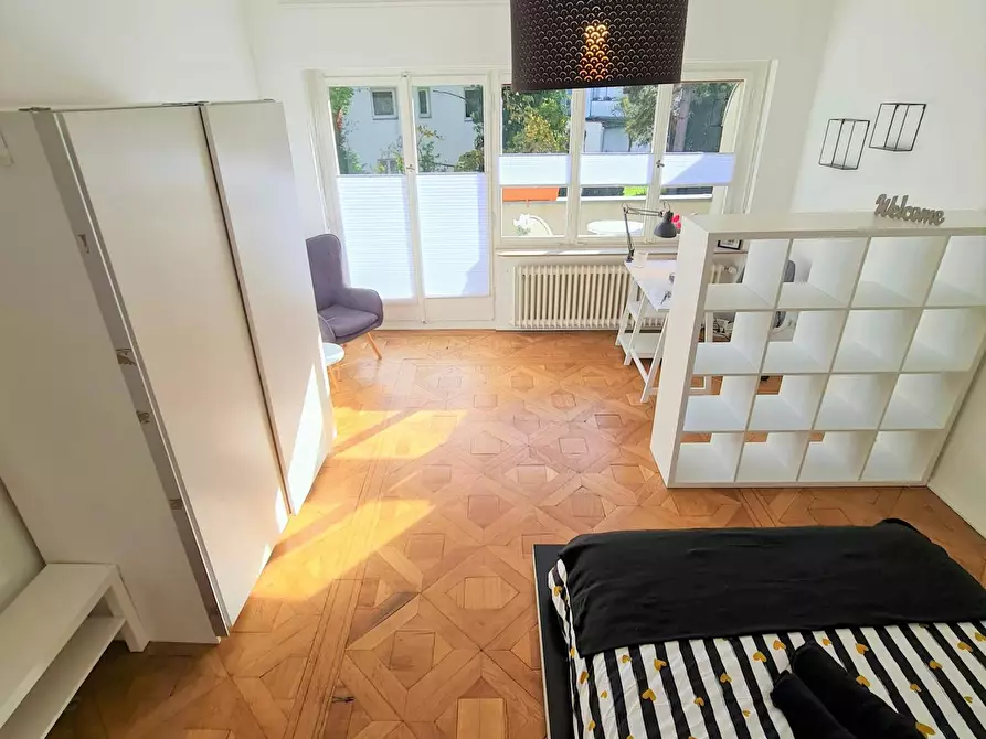 Immagine 3 di Camera in affitto  in Poppelsdorfer Allee a Bonn