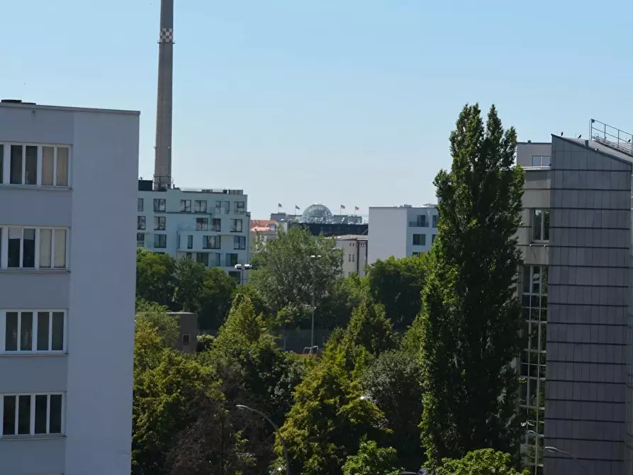 Immagine 4 di Appartamento in affitto  in Reinickendorfer Straße a Berlin