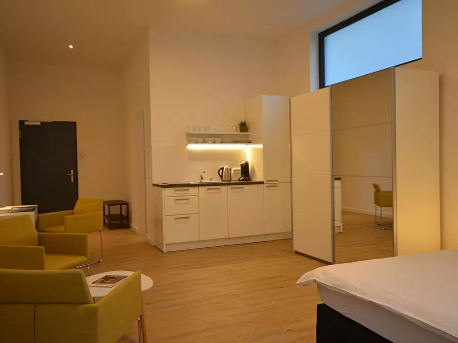 Immagine 2 di Appartamento in affitto  in Reinickendorfer Straße a Berlin